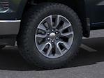New 2025 Chevrolet Silverado 1500 LT Crew Cab 4WD Pickup for sale #A7813 - photo 9