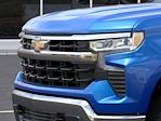 New 2025 Chevrolet Silverado 1500 LT (2FL) Crew Cab 4WD Pickup for sale #A7814 - photo 13