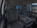 New 2025 Chevrolet Silverado 1500 LT (2FL) Crew Cab 4WD Pickup for sale #A7814 - photo 16