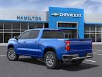 New 2025 Chevrolet Silverado 1500 LT (2FL) Crew Cab 4WD Pickup for sale #A7814 - photo 4