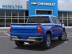 New 2025 Chevrolet Silverado 1500 LT (2FL) Crew Cab 4WD Pickup for sale #A7814 - photo 2
