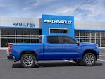 New 2025 Chevrolet Silverado 1500 LT (2FL) Crew Cab 4WD Pickup for sale #A7814 - photo 5
