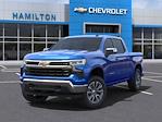New 2025 Chevrolet Silverado 1500 LT (2FL) Crew Cab 4WD Pickup for sale #A7814 - photo 6
