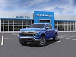 New 2025 Chevrolet Silverado 1500 LT (2FL) Crew Cab 4WD Pickup for sale #A7814 - photo 8