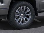 New 2025 Chevrolet Silverado 1500 LT Crew Cab 4WD Pickup for sale #A7815 - photo 9