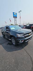 2017 Chevrolet Colorado Double Cab 4WD Pickup for sale #A7815A - photo 1