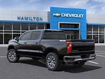 New 2025 Chevrolet Silverado 1500 LT Crew Cab 4WD Pickup for sale #A7818 - photo 4