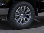 New 2025 Chevrolet Silverado 1500 LT Crew Cab 4WD Pickup for sale #A7818 - photo 9