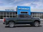 New 2025 Chevrolet Silverado 1500 LT (2FL) Crew Cab 4WD Pickup for sale #A7828 - photo 5