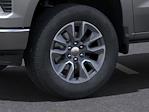 New 2025 Chevrolet Silverado 1500 LT Crew Cab 4WD Pickup for sale #A7830 - photo 9