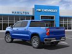 New 2025 Chevrolet Silverado 1500 LT Crew Cab 4WD Pickup for sale #A7839 - photo 4