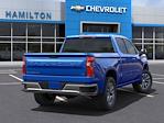 New 2025 Chevrolet Silverado 1500 LT Crew Cab 4WD Pickup for sale #A7839 - photo 2