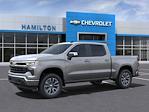 New 2025 Chevrolet Silverado 1500 LT (2FL) Crew Cab 4WD Pickup for sale #A7850 - photo 3