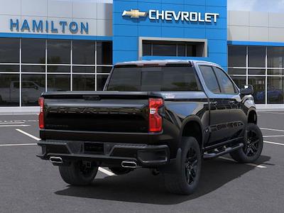 New 2025 Chevrolet Silverado 1500 LT Crew Cab 4WD Pickup for sale #A7971 - photo 2