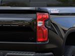 New 2025 Chevrolet Silverado 1500 LT Crew Cab 4WD Pickup for sale #A7971 - photo 11