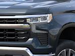 New 2025 Chevrolet Silverado 1500 LT (2FL) Crew Cab 4WD Pickup for sale #A7974 - photo 10