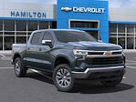 New 2025 Chevrolet Silverado 1500 LT (2FL) Crew Cab 4WD Pickup for sale #A7974 - photo 7