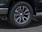 New 2025 Chevrolet Silverado 1500 LT (2FL) Crew Cab 4WD Pickup for sale #A7974 - photo 9