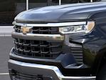 New 2025 Chevrolet Silverado 1500 LT Crew Cab 4WD Pickup for sale #A7983 - photo 13