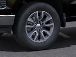 New 2025 Chevrolet Silverado 1500 LT Crew Cab 4WD Pickup for sale #A7983 - photo 9
