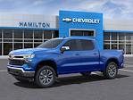 New 2025 Chevrolet Silverado 1500 LT Crew Cab 4WD Pickup for sale #A7985 - photo 3