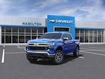 New 2025 Chevrolet Silverado 1500 LT Crew Cab 4WD Pickup for sale #A7985 - photo 8