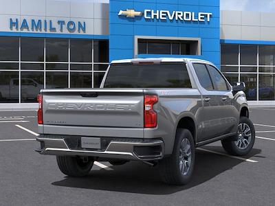 New 2025 Chevrolet Silverado 1500 LT (2FL) Crew Cab 4WD Pickup for sale #A7986 - photo 2