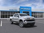 New 2025 Chevrolet Silverado 1500 LT (2FL) Crew Cab 4WD Pickup for sale #A7986 - photo 1