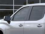 New 2025 Chevrolet Silverado 1500 LT (2FL) Crew Cab 4WD Pickup for sale #A7986 - photo 12