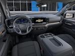 New 2025 Chevrolet Silverado 1500 LT (2FL) Crew Cab 4WD Pickup for sale #A7986 - photo 15