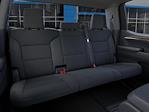 New 2025 Chevrolet Silverado 1500 LT (2FL) Crew Cab 4WD Pickup for sale #A7986 - photo 17
