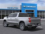 New 2025 Chevrolet Silverado 1500 LT (2FL) Crew Cab 4WD Pickup for sale #A7986 - photo 4