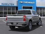 New 2025 Chevrolet Silverado 1500 LT (2FL) Crew Cab 4WD Pickup for sale #A7986 - photo 2