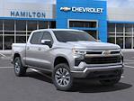 New 2025 Chevrolet Silverado 1500 LT (2FL) Crew Cab 4WD Pickup for sale #A7986 - photo 7