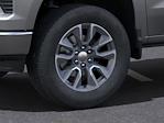 New 2025 Chevrolet Silverado 1500 LT (2FL) Crew Cab 4WD Pickup for sale #A7986 - photo 9