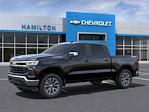 New 2025 Chevrolet Silverado 1500 LT (2FL) Crew Cab 4WD Pickup for sale #A7988 - photo 3