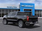 New 2025 Chevrolet Silverado 1500 LT (2FL) Crew Cab 4WD Pickup for sale #A7988 - photo 4