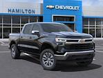 New 2025 Chevrolet Silverado 1500 LT (2FL) Crew Cab 4WD Pickup for sale #A7988 - photo 7