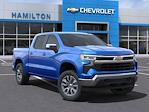 New 2025 Chevrolet Silverado 1500 LT (2FL) Crew Cab 4WD Pickup for sale #A7990 - photo 7