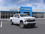 New 2025 Chevrolet Silverado 1500 LT Crew Cab 4WD Pickup for sale #A8100 - photo 1