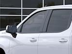 New 2025 Chevrolet Silverado 1500 LT Crew Cab 4WD Pickup for sale #A8100 - photo 12