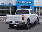 New 2025 Chevrolet Silverado 1500 LT Crew Cab 4WD Pickup for sale #A8100 - photo 2