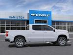 New 2025 Chevrolet Silverado 1500 LT Crew Cab 4WD Pickup for sale #A8100 - photo 5