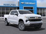 New 2025 Chevrolet Silverado 1500 LT Crew Cab 4WD Pickup for sale #A8100 - photo 7