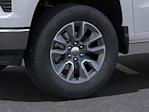 New 2025 Chevrolet Silverado 1500 LT Crew Cab 4WD Pickup for sale #A8100 - photo 9
