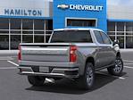 New 2025 Chevrolet Silverado 1500 LT Crew Cab 4WD Pickup for sale #A8161 - photo 2