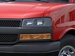 New 2025 Chevrolet Express 2500 Empty Cargo Van for sale #A8186 - photo 10
