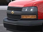 New 2025 Chevrolet Express 2500 Empty Cargo Van for sale #A8188 - photo 13