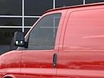New 2025 Chevrolet Express 3500 Empty Cargo Van for sale #A8189 - photo 12