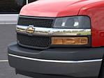 New 2025 Chevrolet Express 3500 Empty Cargo Van for sale #A8189 - photo 13